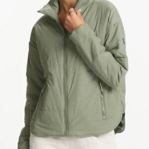 VUORI CANYON INSULATED JACKET WOMEN'S XL